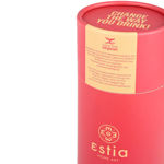 Εικόνα της ΘΕΡΜΟΣ FLASK LITE SAVE THE AEGEAN 500ml SCARLET RED