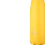 Εικόνα της ΘΕΡΜΟΣ FLASK LITE SAVE THE AEGEAN 500ml PINEAPPLE YELLOW