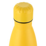 Εικόνα της ΘΕΡΜΟΣ FLASK LITE SAVE THE AEGEAN 500ml PINEAPPLE YELLOW