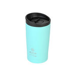 Εικόνα της ΘΕΡΜΟΣ TRAVEL MUG SAVE THE AEGEAN 350ml BERMUDA GREEN