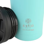 Εικόνα της ΘΕΡΜΟΣ TRAVEL MUG SAVE THE AEGEAN 350ml BERMUDA GREEN