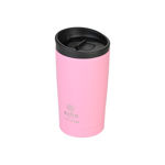 Εικόνα της ΘΕΡΜΟΣ TRAVEL MUG SAVE THE AEGEAN 350ml BLOSSOM ROSE