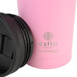 Εικόνα της ΘΕΡΜΟΣ TRAVEL MUG SAVE THE AEGEAN 350ml BLOSSOM ROSE