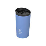 Εικόνα της ΘΕΡΜΟΣ TRAVEL MUG SAVE THE AEGEAN 350ml DENIM BLUE