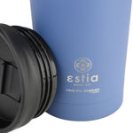 Εικόνα της ΘΕΡΜΟΣ TRAVEL MUG SAVE THE AEGEAN 350ml DENIM BLUE