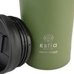 Εικόνα της ΘΕΡΜΟΣ TRAVEL MUG SAVE THE AEGEAN 350ml FOREST SPIRIT