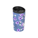 Εικόνα της ΘΕΡΜΟΣ TRAVEL MUG SAVE THE AEGEAN 350ml GARDEN BLUE