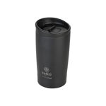 Εικόνα της ΘΕΡΜΟΣ TRAVEL MUG SAVE THE AEGEAN 350ml MIDNIGHT BLACK