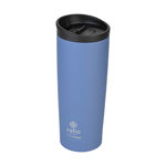 Εικόνα της ΘΕΡΜΟΣ TRAVEL MUG SAVE THE AEGEAN 500ml DENIM BLUE