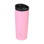 Εικόνα της ΘΕΡΜΟΣ TRAVEL MUG SAVE THE AEGEAN 500ml BLOSSOM ROSE