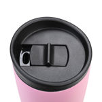 Εικόνα της ΘΕΡΜΟΣ TRAVEL MUG SAVE THE AEGEAN 350ml BLOSSOM ROSE