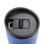 Εικόνα της ΘΕΡΜΟΣ TRAVEL MUG SAVE THE AEGEAN 350ml DENIM BLUE