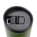 Εικόνα της ΘΕΡΜΟΣ TRAVEL MUG SAVE THE AEGEAN 350ml FOREST SPIRIT