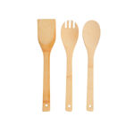 Εικόνα της ΕΡΓΑΛΕΙΑ ΜΑΓΕΙΡΙΚΗΣ BAMBOO ΜΕ ΘΗΚΗ 4 ΤΕΜ.