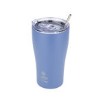 Εικόνα της ΘΕΡΜΟΣ COFFEE MUG SAVE THE AEGEAN 500ml DENIM BLUE