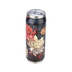 Εικόνα της ΘΕΡΜΟΣ TRAVEL CUP SAVE THE AEGEAN 500ml MIDNIGHT BLOSSOM