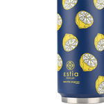 Εικόνα της ΘΕΡΜΟΣ TRAVEL CUP SAVE THE AEGEAN 500ml CITRUS INFUSION