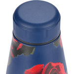 Εικόνα της ΘΕΡΜΟΣ TRAVEL FLASK SAVE THE AEGEAN 500ml ELECTRIC ROSES