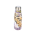 Εικόνα της ΘΕΡΜΟΣ TRAVEL FLASK SAVE THE AEGEAN 500ml GRAFFITI RHYTHM