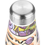 Εικόνα της ΘΕΡΜΟΣ TRAVEL FLASK SAVE THE AEGEAN 500ml GRAFFITI RHYTHM