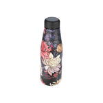 Εικόνα της ΘΕΡΜΟΣ TRAVEL FLASK SAVE THE AEGEAN 500ml MIDNIGHT BLOSSOM