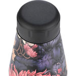 Εικόνα της ΘΕΡΜΟΣ TRAVEL FLASK SAVE THE AEGEAN 500ml MIDNIGHT BLOSSOM