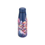 Εικόνα της ΘΕΡΜΟΣ TRAVEL FLASK SAVE THE AEGEAN 500ml VIBRANT VORTEX