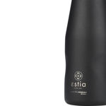 Εικόνα της ΘΕΡΜΟΣ TRAVEL FLASK SAVE THE AEGEAN 350ml MIDNIGHT BLACK