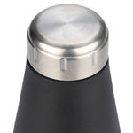 Εικόνα της ΘΕΡΜΟΣ TRAVEL FLASK SAVE THE AEGEAN 350ml MIDNIGHT BLACK