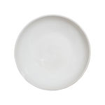 Εικόνα της ΣΑΛΑΤΙΕΡΑ VIGNETTE STONEWARE 23cm IVORY