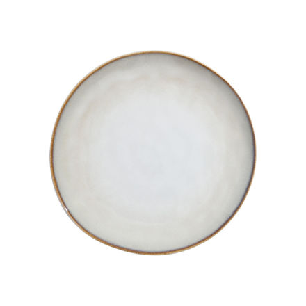 Εικόνα της ΠΙΑΤΟ ΡΗΧΟ VIGNETTE STONEWARE 21cm IVORY