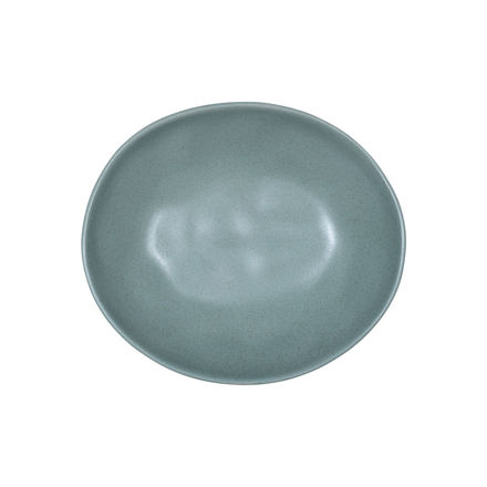 Εικόνα της ΠΙΑΤΟ ΒΑΘΥ MARE STONEWARE 22cm TEAL
