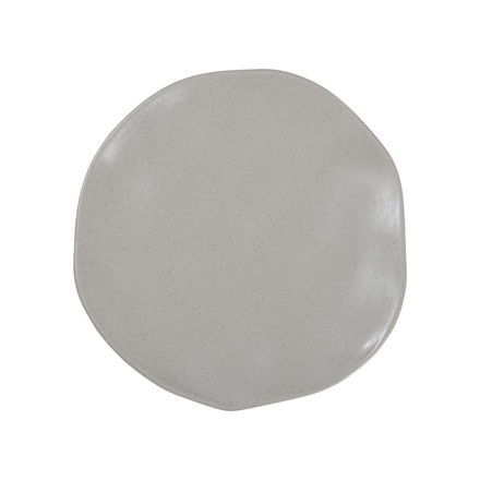 Εικόνα της ΠΙΑΤΟ ΡΗΧΟ MARE STONEWARE 27cm VANILLA