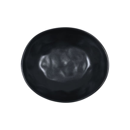 Εικόνα της ΠΙΑΤΟ ΒΑΘΥ MARE STONEWARE 22cm MIDNIGHT