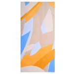 Εικόνα της ΠΕΤΣΕΤΑ ΘΑΛΑΣΣΗΣ SUMMER DAZE ΒΑΜΒΑΚΕΡΗ 70x140cm