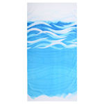 Εικόνα της ΠΕΤΣΕΤΑ ΘΑΛΑΣΣΗΣ TRANQUIL TIDES ΒΑΜΒΑΚΕΡΗ 70x140cm