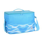 Εικόνα της ΤΣΑΝΤΑ ΘΑΛΑΣΣΗΣ ΙΣΟΘΕΡΜΙΚΗ TRANQUIL TIDES 15lt 30x23x22cm