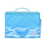 Εικόνα της ΤΣΑΝΤΑ ΘΑΛΑΣΣΗΣ ΙΣΟΘΕΡΜΙΚΗ TRANQUIL TIDES 15lt 30x23x22cm