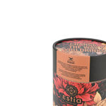 Εικόνα της ΘΕΡΜΟΣ COFFEE MUG SAVE THE AEGEAN 350ml MIDNIGHT BLOSSOM