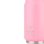 Εικόνα της ΘΕΡΜΟΣ TRAVEL CUP SAVE THE AEGEAN 300ml BLOSSOM ROSE