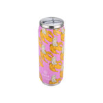 Εικόνα της ΘΕΡΜΟΣ TRAVEL CUP SAVE THE AEGEAN 500ml BANANA SWIRL