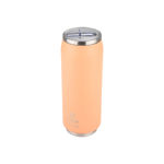 Εικόνα της ΘΕΡΜΟΣ TRAVEL CUP SAVE THE AEGEAN 500ml PEACH FUZZ