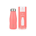 Εικόνα της ΘΕΡΜΟΣ TRAVEL FLASK SAVE THE AEGEAN 350ml FUSION CORAL