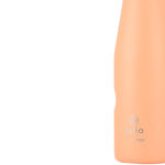 Εικόνα της ΘΕΡΜΟΣ TRAVEL FLASK SAVE THE AEGEAN 500ml PEACH FUZZ