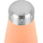 Εικόνα της ΘΕΡΜΟΣ TRAVEL FLASK SAVE THE AEGEAN 500ml PEACH FUZZ