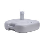 Εικόνα της ΒΑΣΗ ΟΜΠΡΕΛΑΣ ΝΕΡΟΥ-ΑΜΜΟΥ ΠΛΑΣΤΙΚΗ 16lt