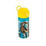 Εικόνα της ΘΕΡΜΟΣ ΠΑΙΔΙΚΟ  WONDER BOTTLE SAVE THE AEGEAN 350ml JUNGLE