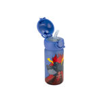 Εικόνα της ΘΕΡΜΟΣ ΠΑΙΔΙΚΟ  WONDER BOTTLE SAVE THE AEGEAN 350ml LAVA SPLASH