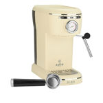 Εικόνα της ΜΗΧΑΝΗ ESPRESSO IVORIS 1100w 20bar 1.2lt