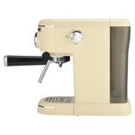 Εικόνα της ΜΗΧΑΝΗ ESPRESSO IVORIS 1100w 20bar 1.2lt